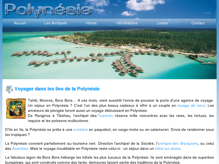 www.iles-polynesie.fr