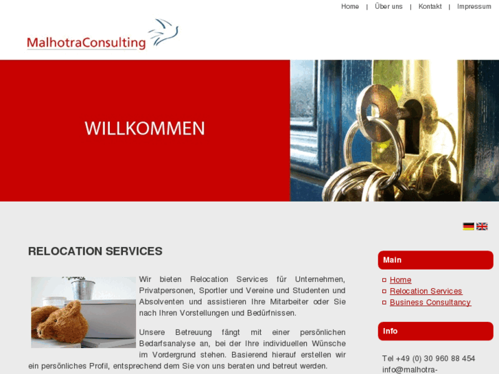 www.malhotra-consulting.com