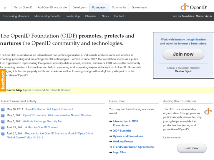 www.oidf.org
