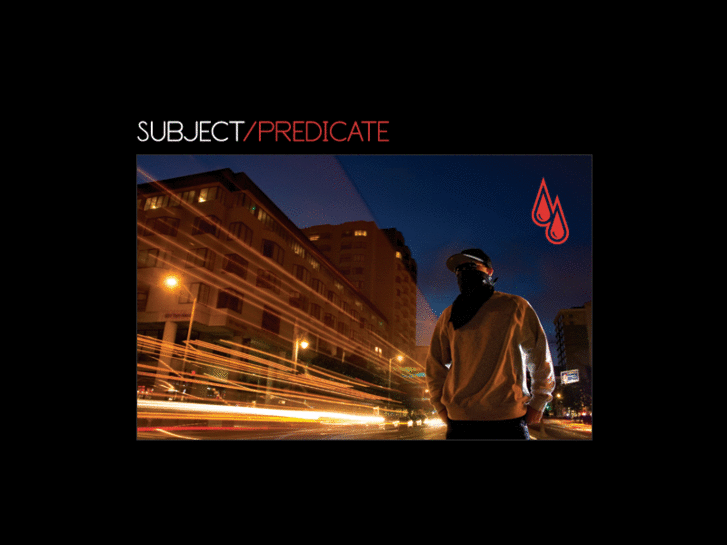 www.subjectpredicate.com