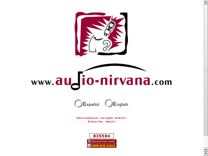 www.audio-nirvana.com