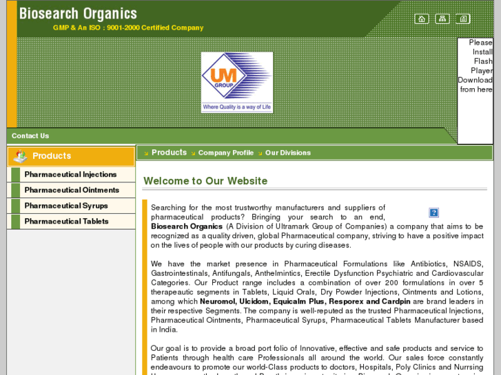 www.biosearchorg.com