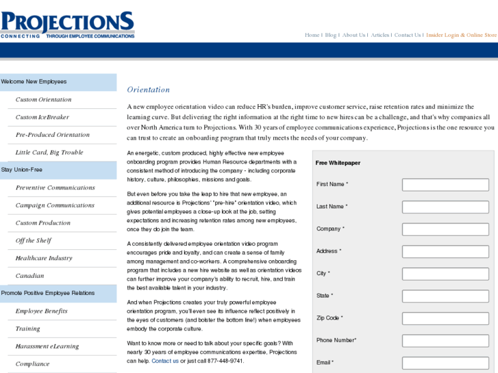 www.employeeorientations.com