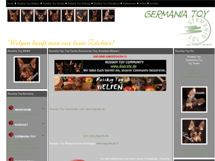 www.rttdog.de