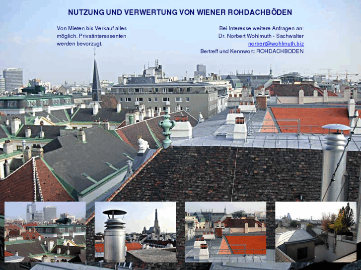 www.wohlmuth.biz