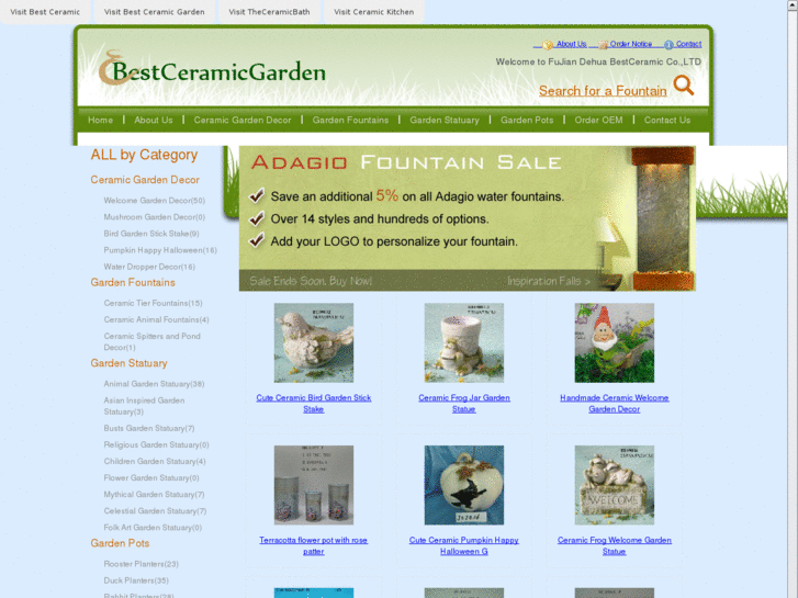 www.bestceramicgarden.com