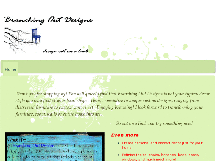 www.branchingoutdesigns.com