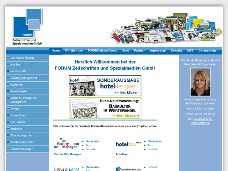 www.forum-zeitschriften.de