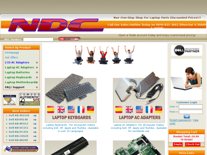 www.partzz.com