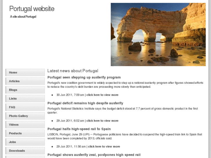 www.portugalwebsite.com