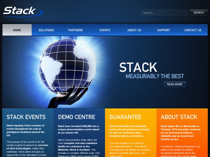 www.stack.co.uk