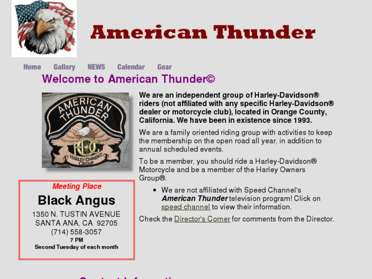 www.americanthunder.com