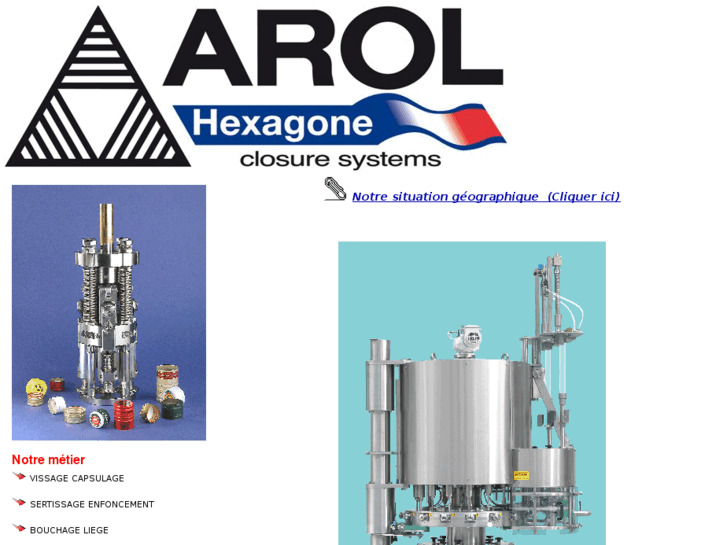 www.arolhexagone.fr