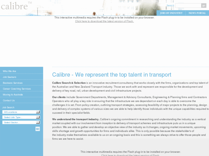 www.calibresearch.com