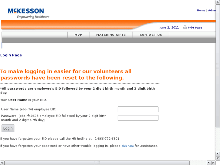 www.mckessonfoundation.com
