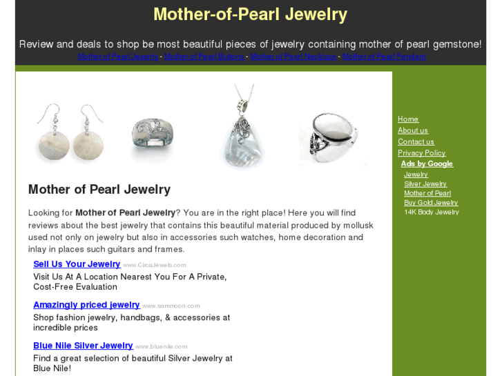 www.motherofpearljewelryshop.com