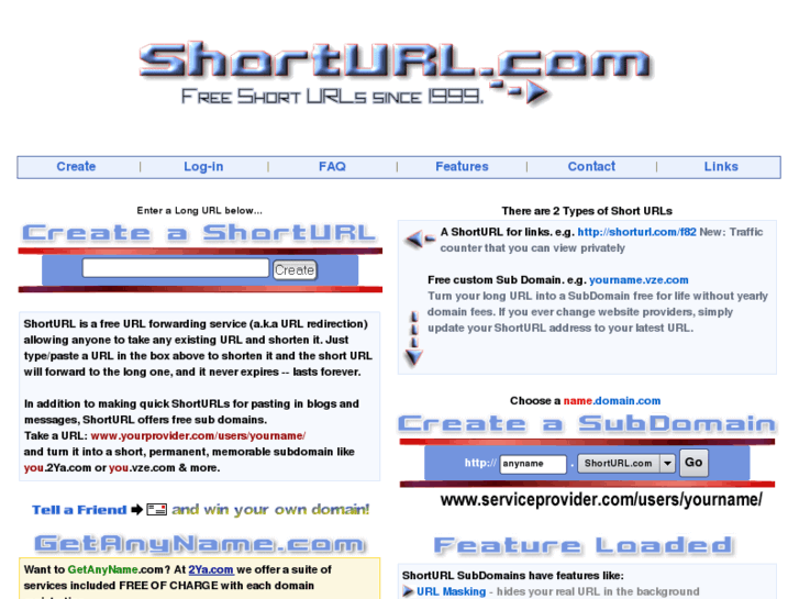 www.shorturl.com
