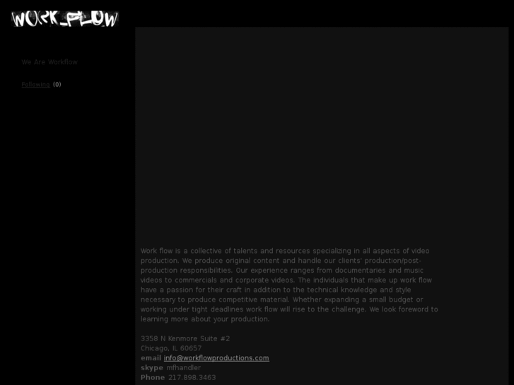 www.workflowproductions.com