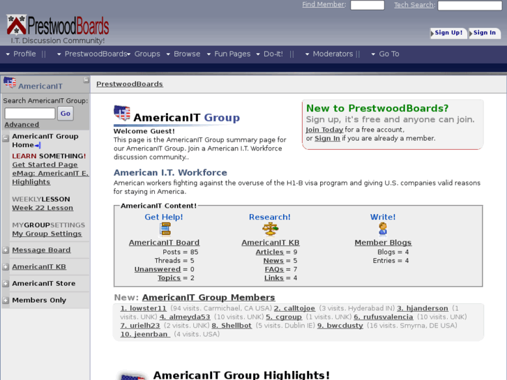 www.americanitworkforce.com