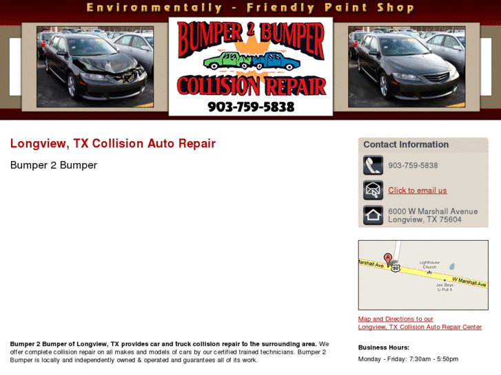 www.bumper2bumperonline.net