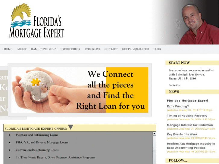 www.floridasmortgageexpert.com