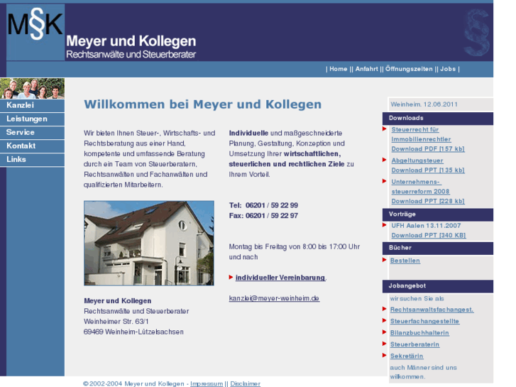 www.meyer-und-kollegen.com