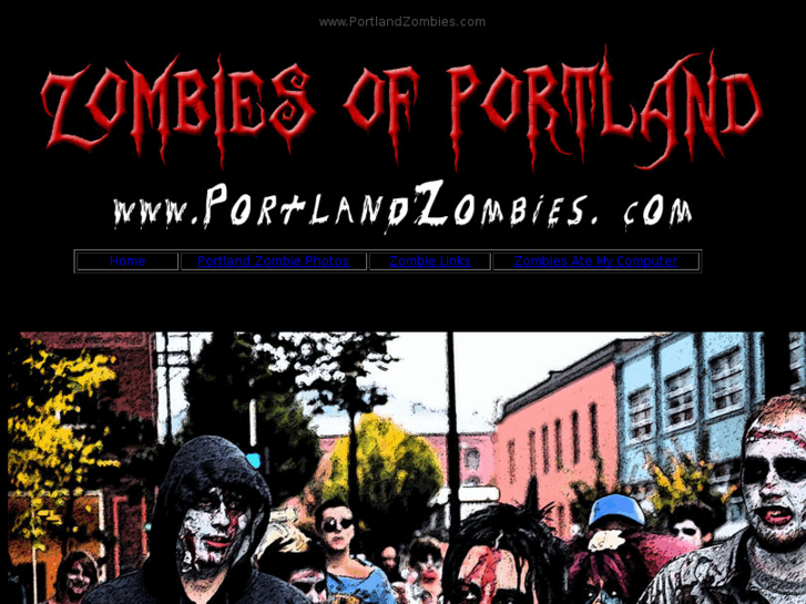 www.weird-portland.com