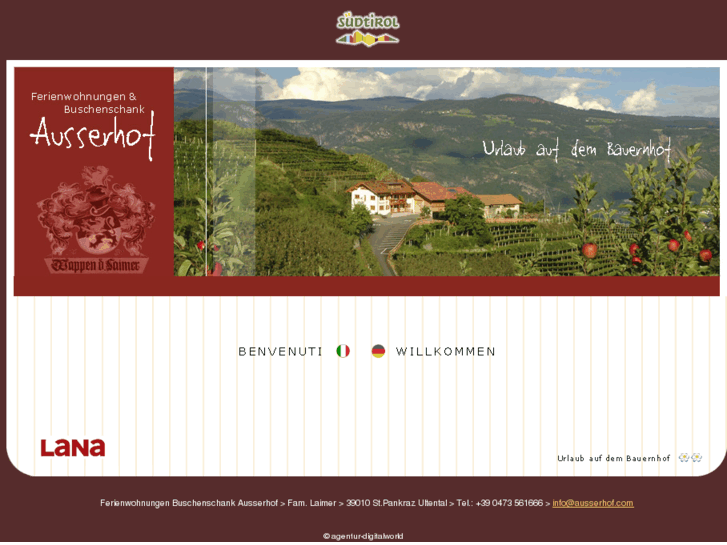 www.ausserhof.com