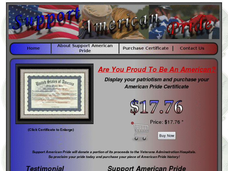 www.supportamericanpride.biz