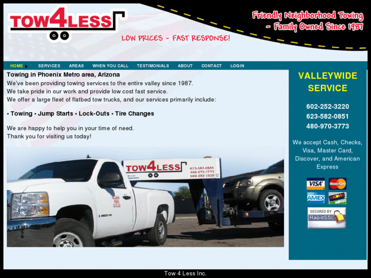 www.tow4less.com