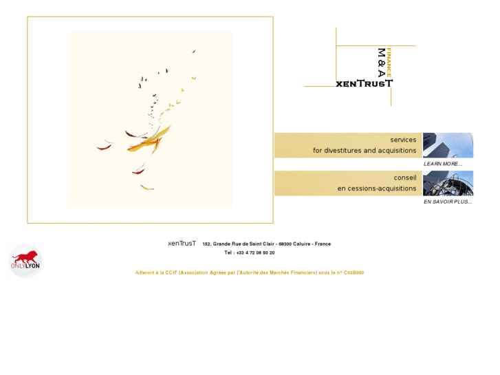 www.xentrust.com