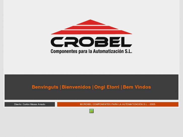 www.crobel.net