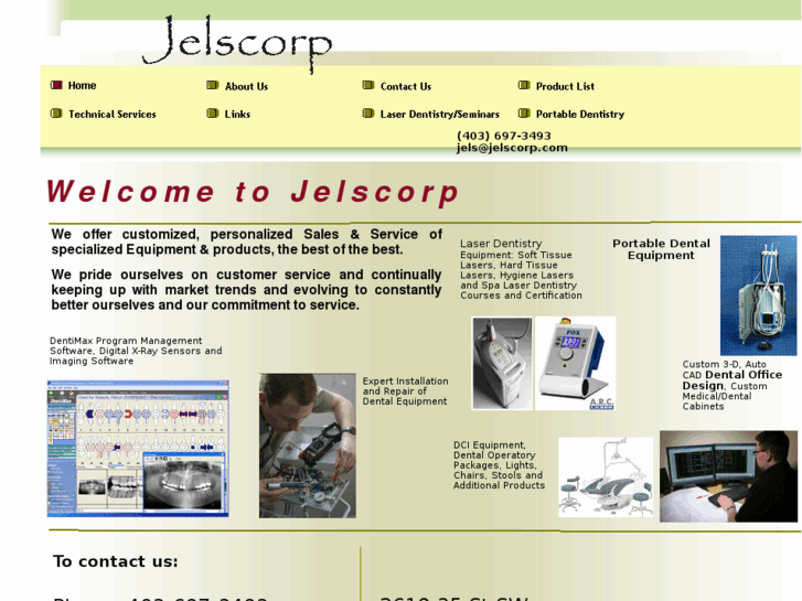 www.jelscorp.com