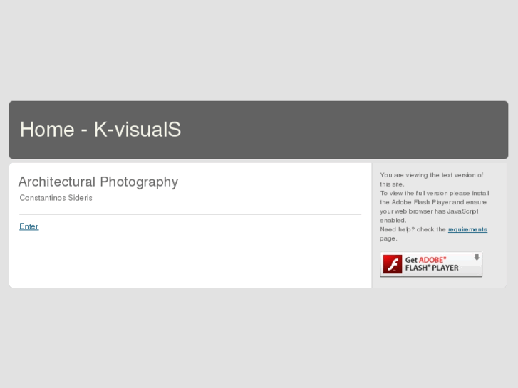 www.k-visuals.com