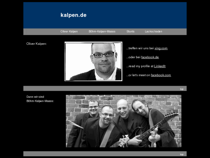 www.kalpen.de