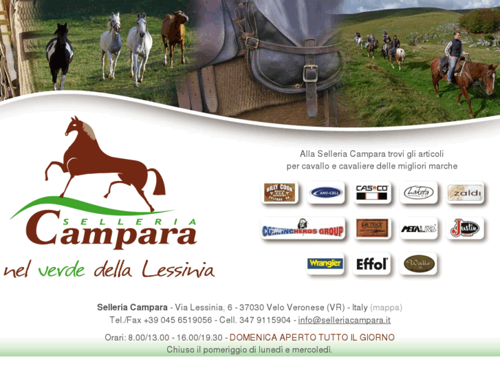 www.selleriacampara.com