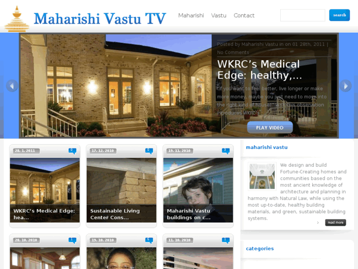 www.vastutv.com
