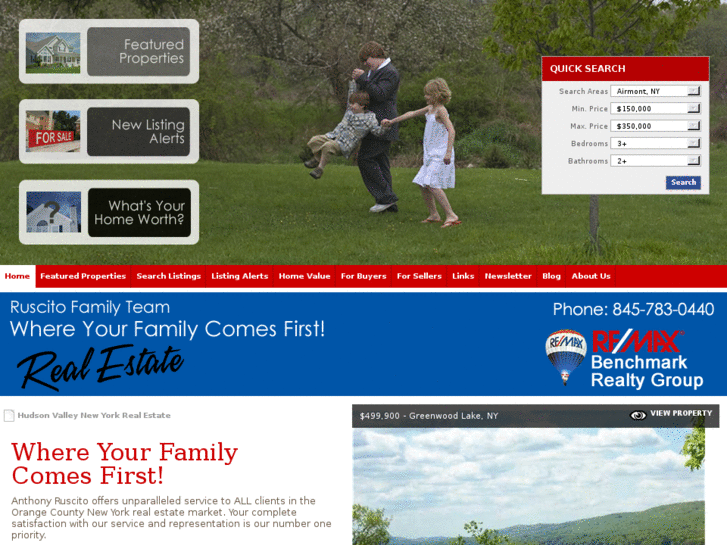 www.yourgreaterhudsonvalleyhome.com