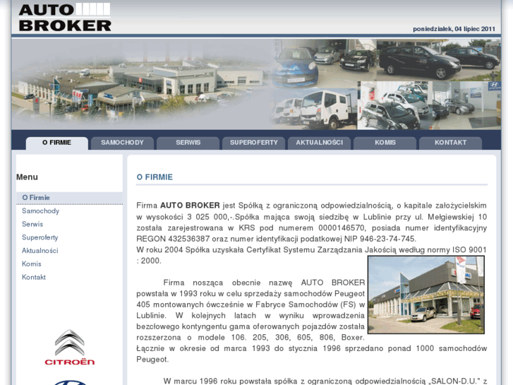 www.autobroker.pl