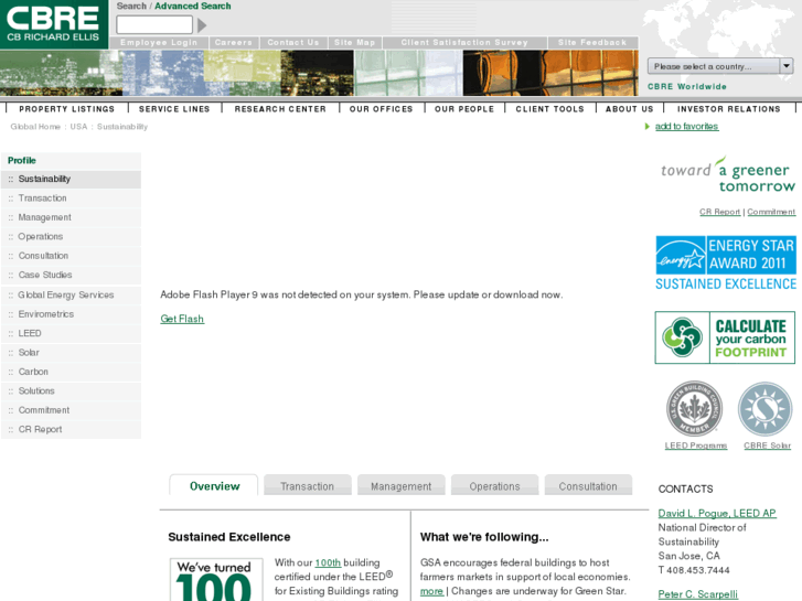 www.cbregreen.com