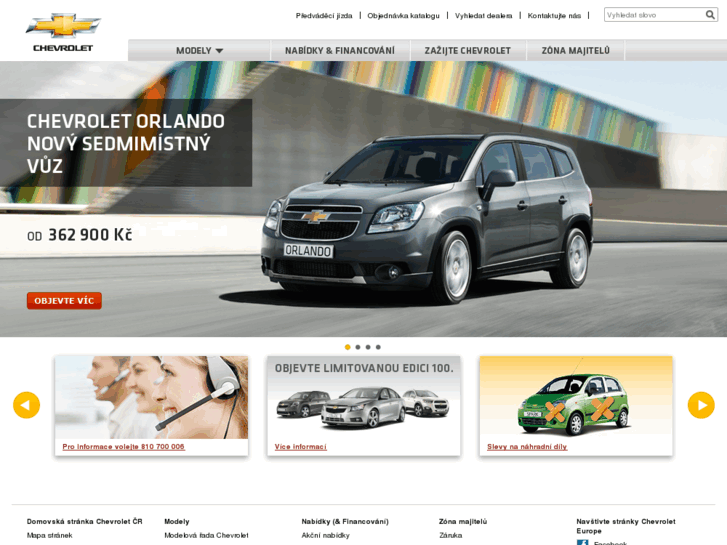 www.chevrolet.cz