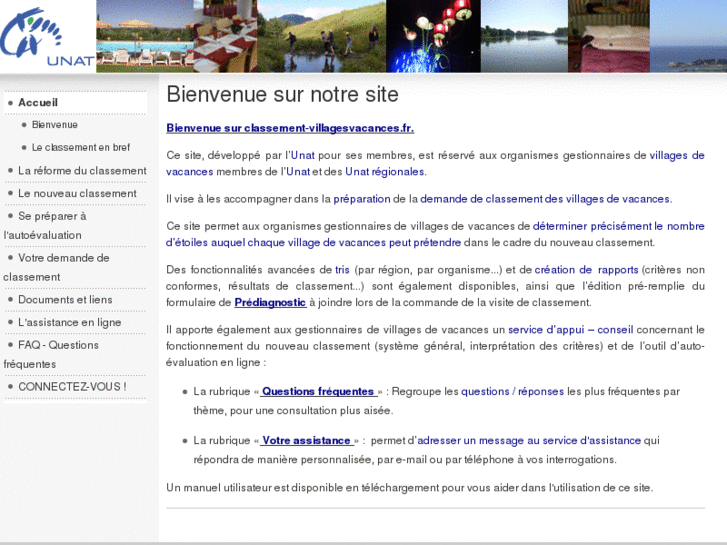 www.classement-villagesvacances.com