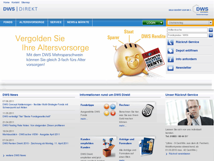 www.dws-direkt.com