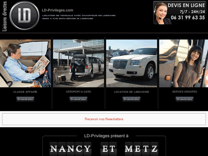 www.ld-privileges.com