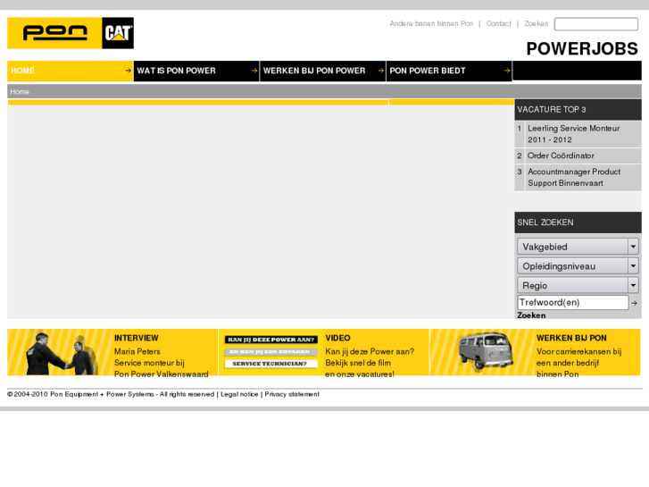 www.pon-powerjobs.com