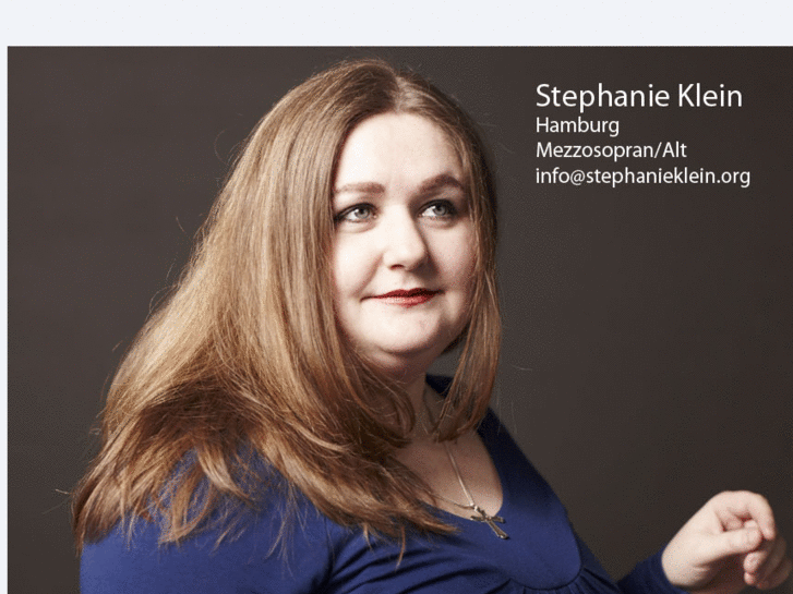 www.stephanieklein.org