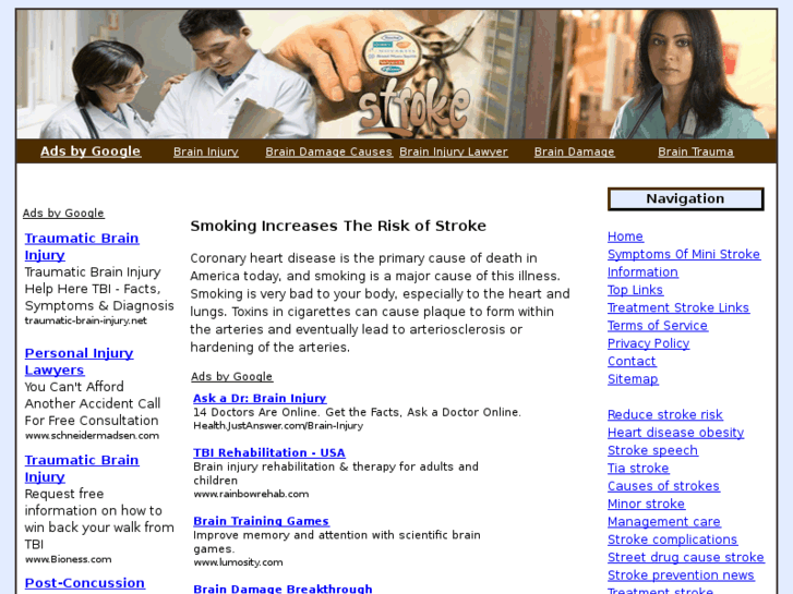 www.allaboutstrokes.com