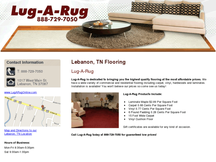 www.flooringlebanontn.com