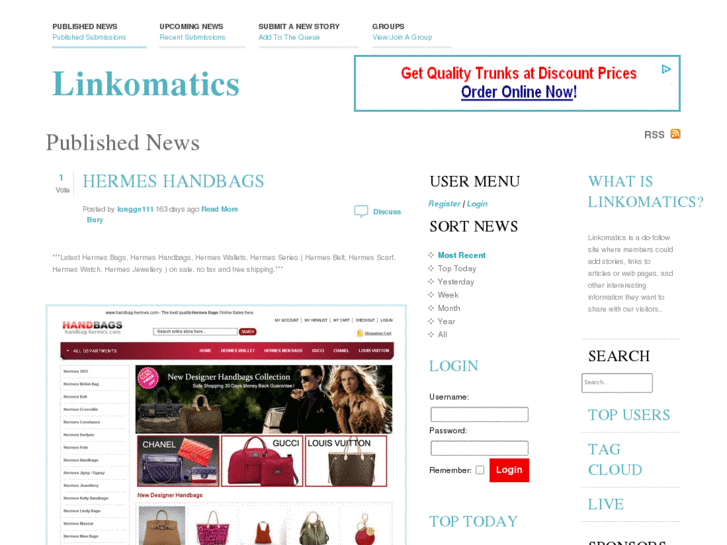 www.linkomatics.com