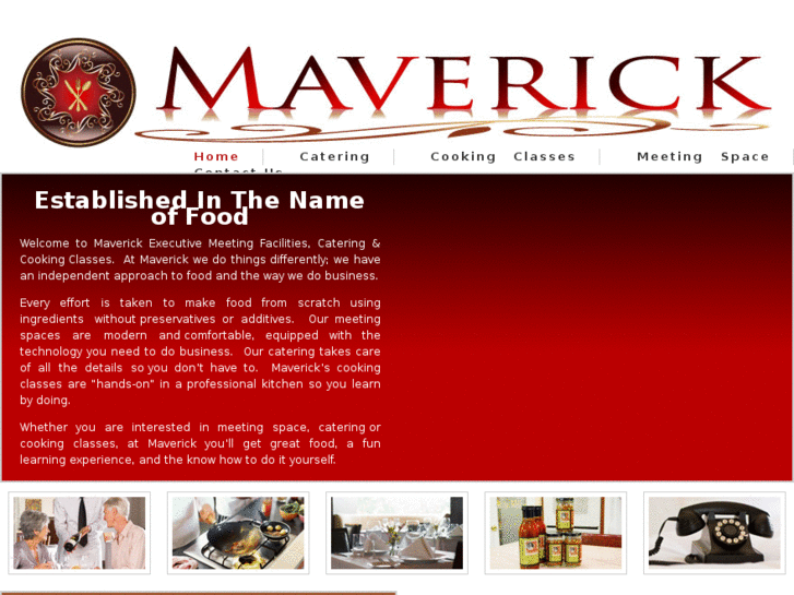 www.maverickspokane.com